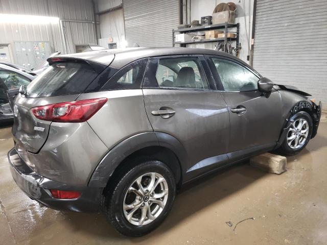 2016 Mazda Cx-3 Touring VIN: JM1DKBC77G0122168 Lot: 74827853