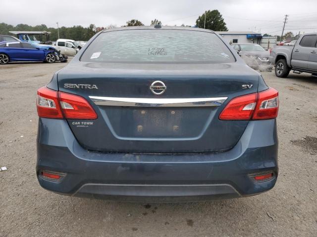 3N1AB7AP6GY217946 | 2016 NISSAN SENTRA S