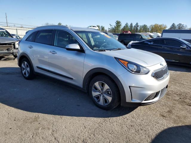 KNDCB3LC4K5262897 KIA NIRO FE