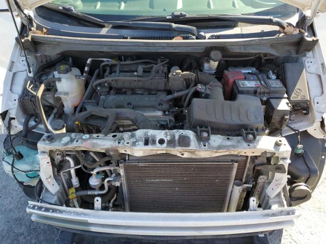 2015 CHEVROLET SPARK 1LT - KL8CD6S90FC718423