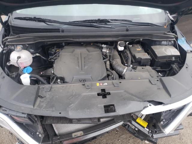 KNDNB4H3XN6132533 KIA Carnival Lx