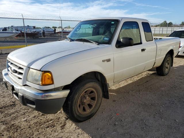 2003 Ford Ranger 