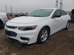 2017 CHEVROLET MALIBU LS - 1G1ZB5ST6HF168300