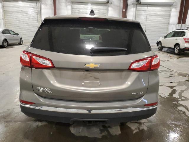 3GNAXUEV0KS523159 | 2019 CHEVROLET EQUINOX LT