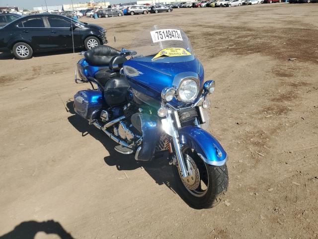 2011 YAMAHA XVZ13 TF - JYAVP04E6BA016218