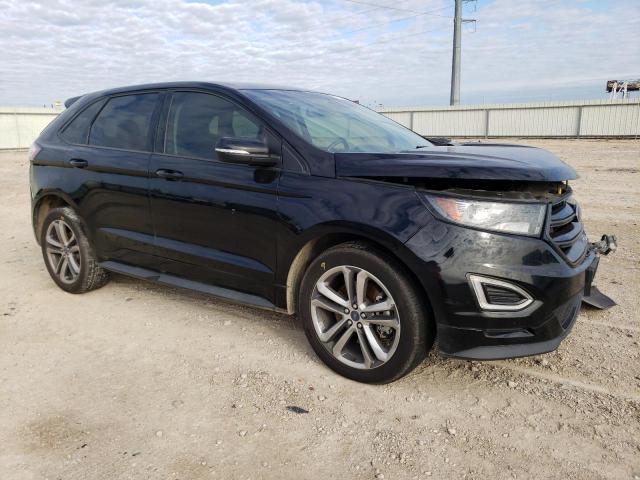 2FMPK4AP6GBC67885 | 2016 FORD EDGE SPORT