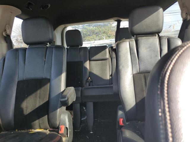 2017 DODGE GRAND CARA - 2C4RDGCG8HR581178