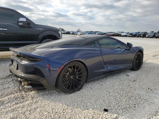 2020 MCLAREN AUTOMOTIVE GT SBM22GCA6LW000089
