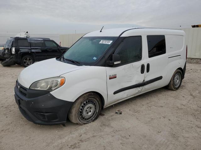 2016 Ram ProMaster 