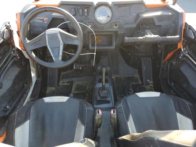 2016 POLARIS RZR S 900 - 4XAVBE872GB675546