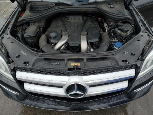 VIN 4JGDF7CE2EA410926 2014 Mercedes-Benz GL-Class, ... no.12