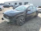 2018 NISSAN MAXIMA 3.5 - 1N4AA6AP0JC367700