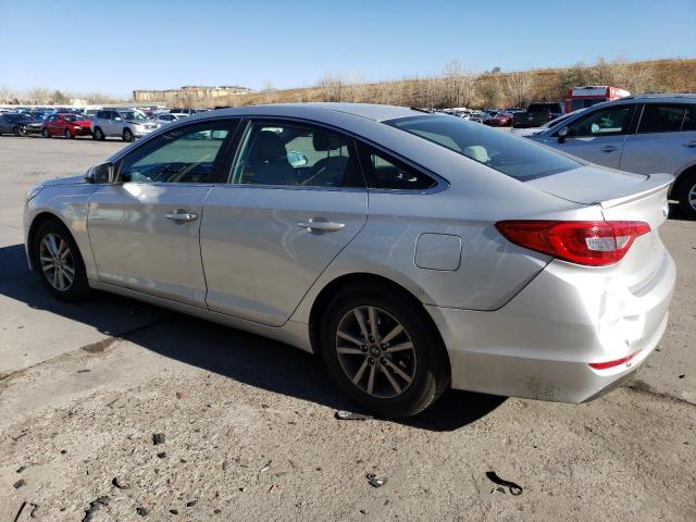 5NPE24AF7GH368215 | 2016 HYUNDAI SONATA SE