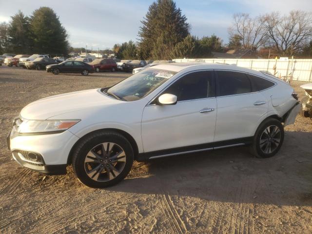 2014 Honda Crosstour EX-L