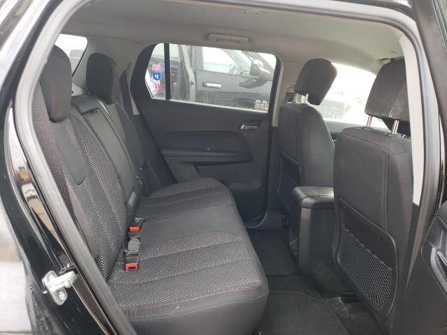 2012 GMC Terrain Sle VIN: 2GKFLTEK9C6371350 Lot: 75206713