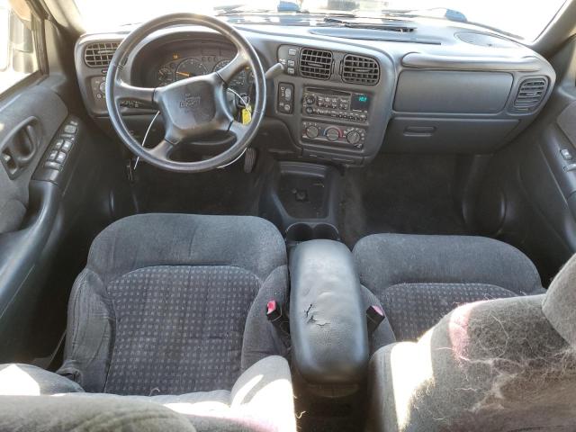 1999 Chevrolet Blazer VIN: 1GNDT13W6X2233854 Lot: 77488483