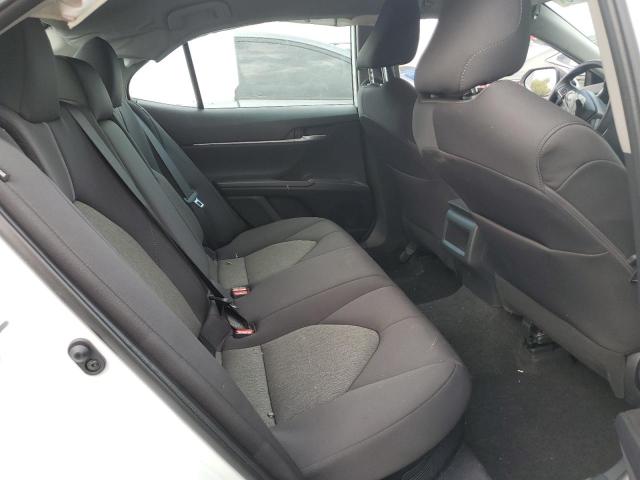 2023 TOYOTA CAMRY LE - 4T1C31AK0PU058778