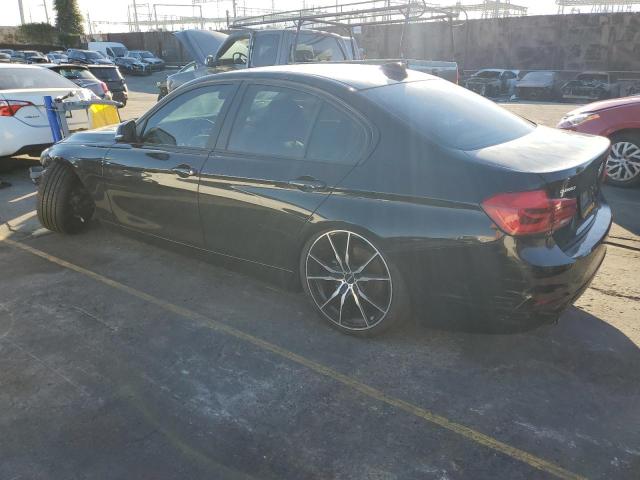 WBA8A9C56GK616812 | 2016 BMW 320 I