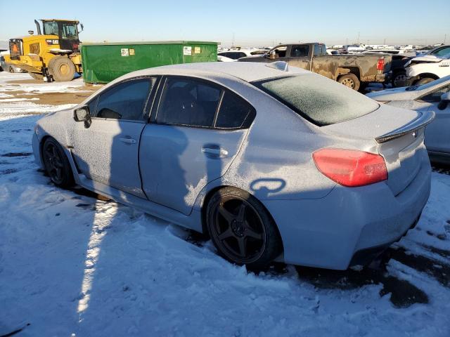 Vin: jf1va1b66h9835866, lot: 75325873, subaru wrx 20172