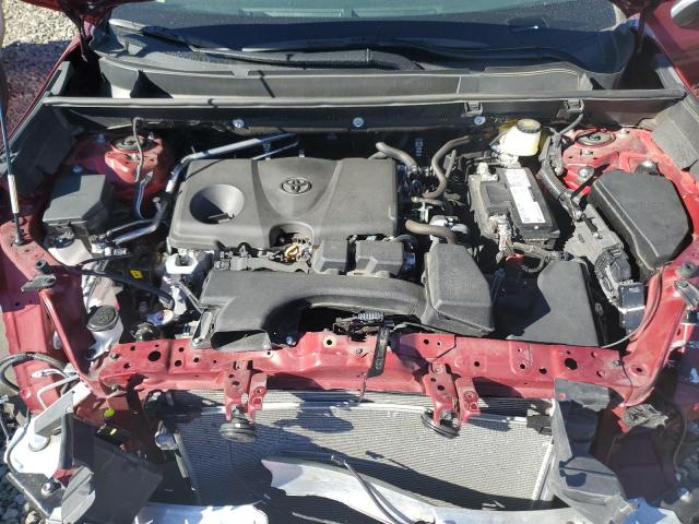 2022 TOYOTA RAV4 TRD O - 2T3S1RFV4NW255380