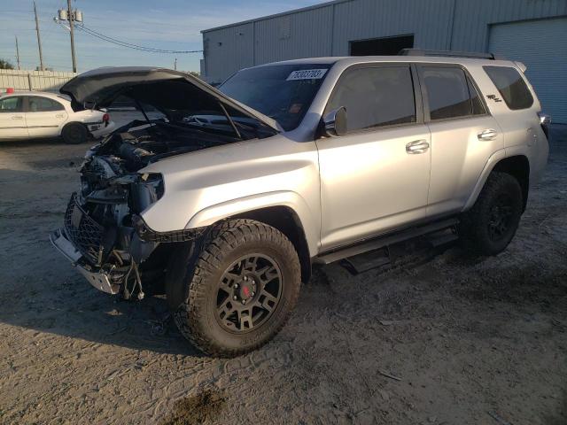 Vin: jteru5jr6n6075257, lot: 78303703, toyota 4runner sr5 premium 2022 img_1