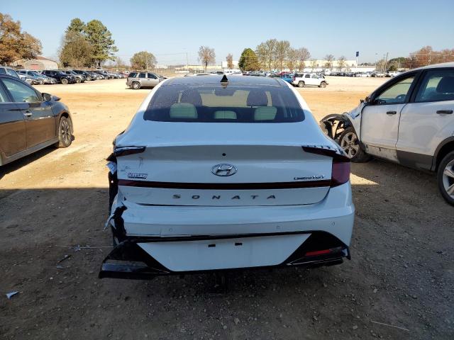 Фото: KMHL34J26MA153473 - 6