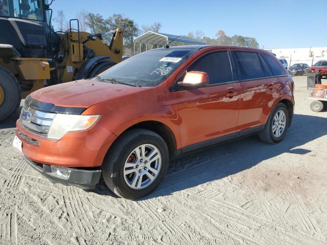 2008 Ford Edge SEL