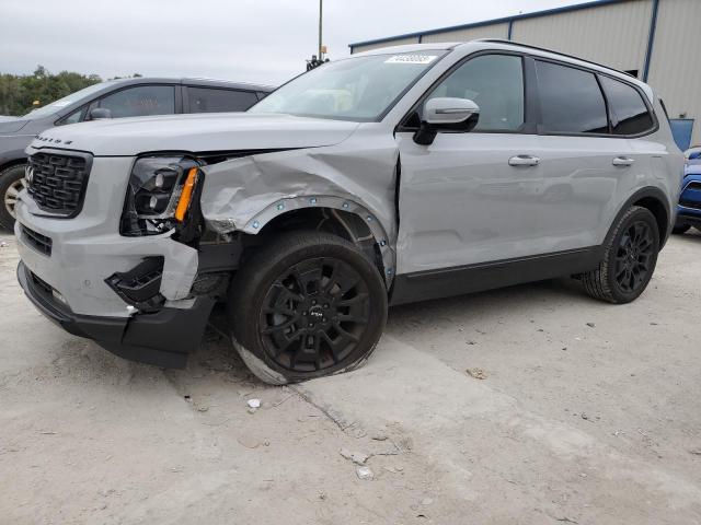 2022 KIA TELLURIDE SX for Sale | FL - ORLANDO NORTH | Wed. Dec 06, 2023 ...