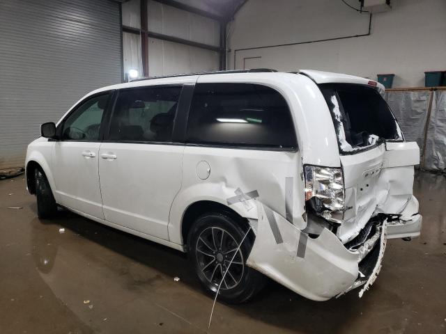  DODGE CARAVAN 2019 Білий