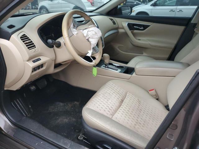 2016 NISSAN ALTIMA 2.5 - 1N4AL3AP2GC152529