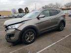 2015 HYUNDAI SANTA FE S - 5XYZU3LB8FG256612