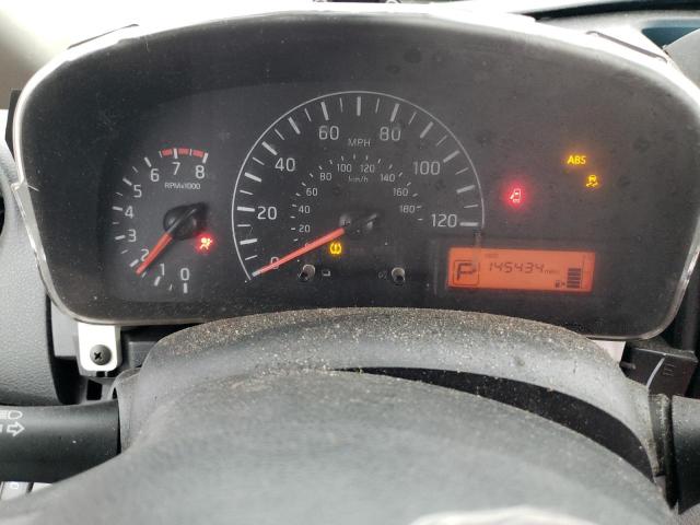 2015 CHEVROLET CITY EXPRE - 3N63M0ZN8FK712027