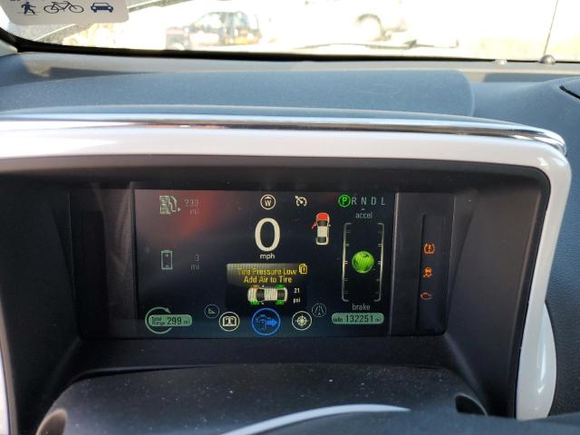 VIN 1G1RD6E4XEU154377 2014 Chevrolet Volt no.9