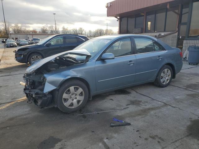 2009 Hyundai Sonata GLS