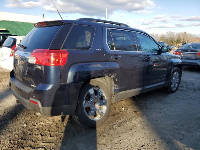 2GKFLXE34F6189138 | 2015 GMC TERRAIN SL