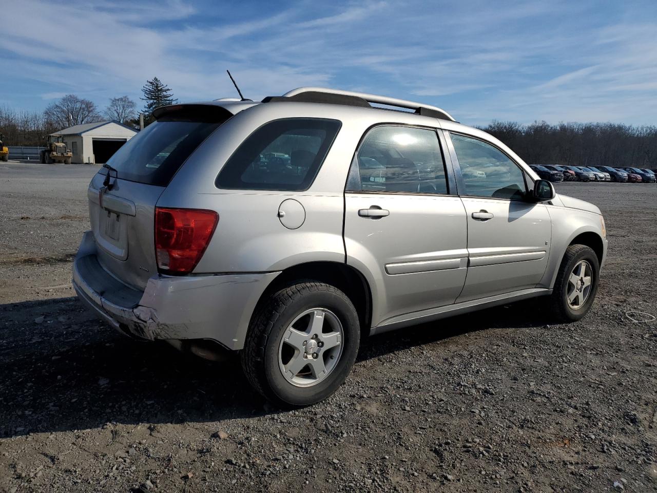 2CKDL43FX86026505 2008 Pontiac Torrent