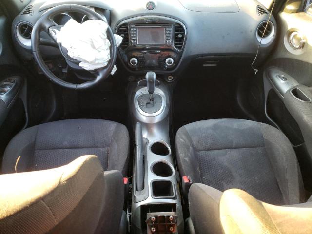 2015 NISSAN JUKE S - JN8AF5MR1FT505341