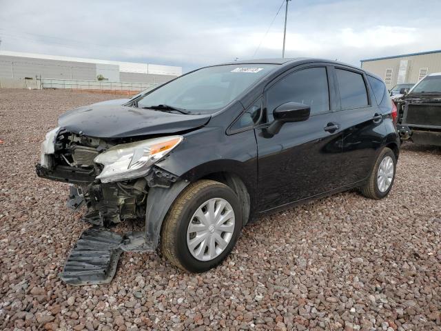 2016 Nissan Versa Note S