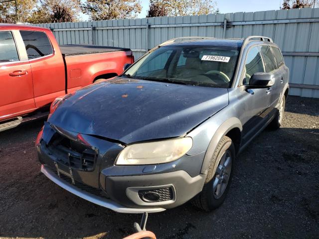 2008 Volvo XC70 