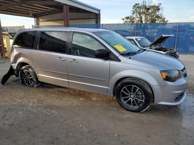 2C4RDGBG4ER376423 Dodge Grand Caravan Se
