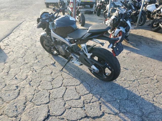2022 APRILIA TUONO 660 ZD4KSUM07NS000162