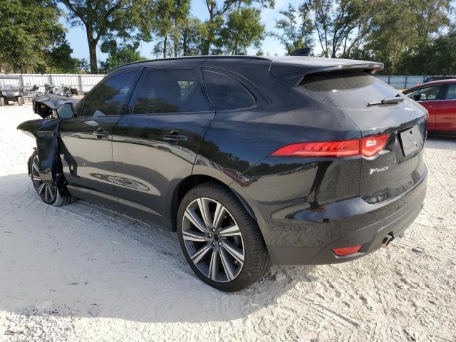 SADCK2EV3JA250002 Jaguar F-pace Prestige