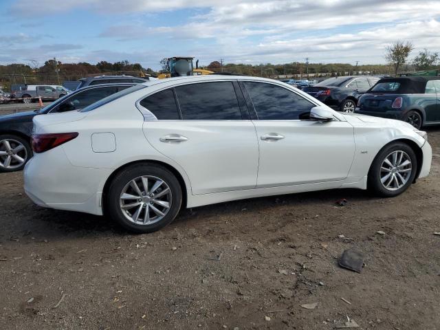 JN1EV7AR7KM552610 | 2019 INFINITI Q50 LUXE