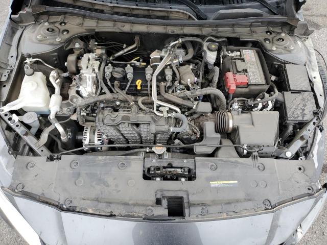 2023 NISSAN ALTIMA S - 1N4BL4BV6PN348923