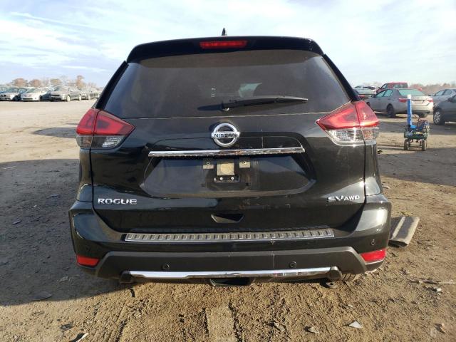2020 NISSAN ROGUE S - JN8AT2MV6LW136748