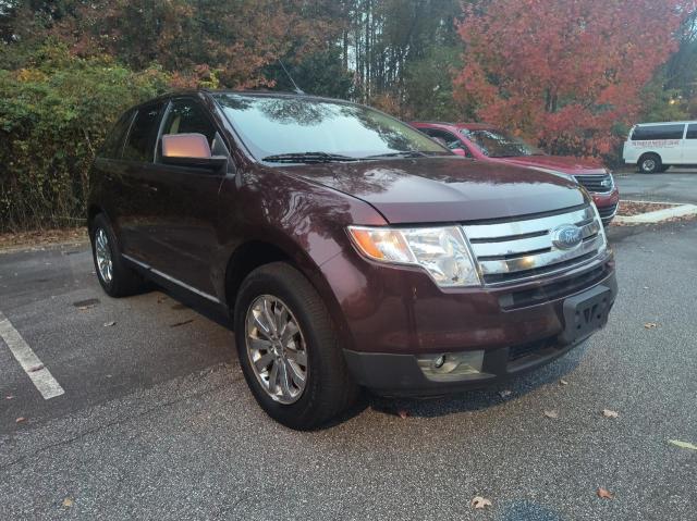 2010 Ford Edge SEL