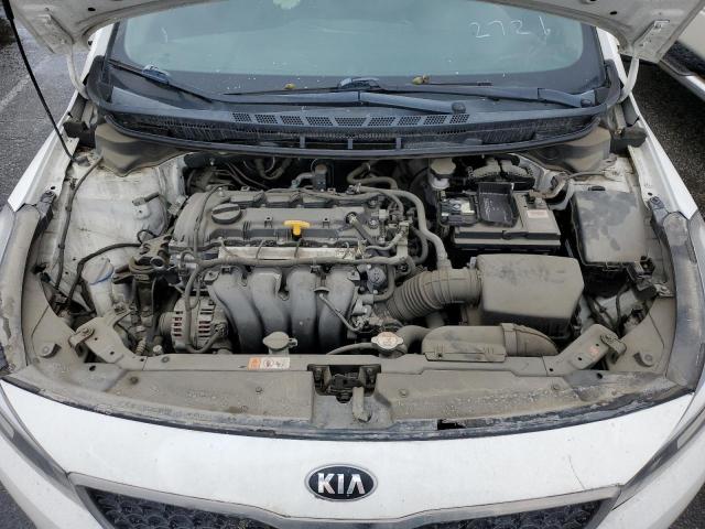 3KPFK4A7XJE169071 | 2018 KIA FORTE LX