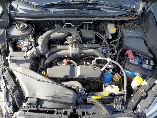 JF2GPANCXHH274002 Subaru Crosstrek Limited