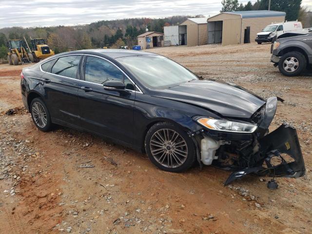 3FA6P0HD4GR310925 | 2016 FORD FUSION SE