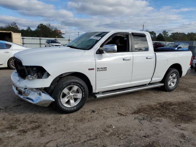 2015 Ram 1500 SLT